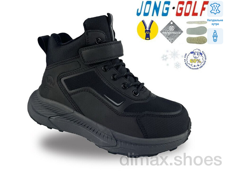 Jong Golf C40758-0