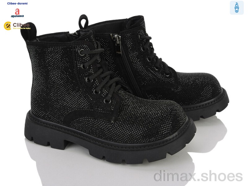 Clibee-Doremi A8631 black