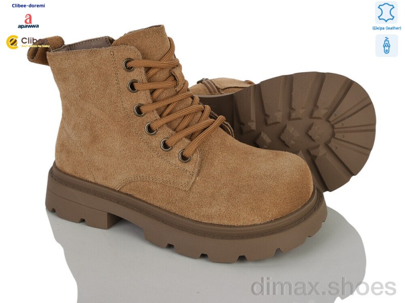 Clibee-Doremi A141708 beige