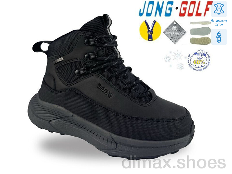 Jong Golf C40756-0