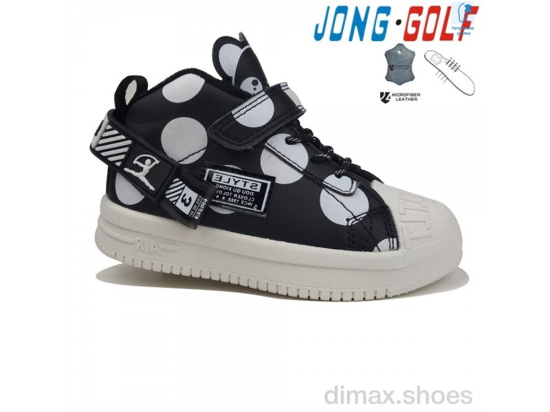 Jong Golf B30740-0 Ботинки