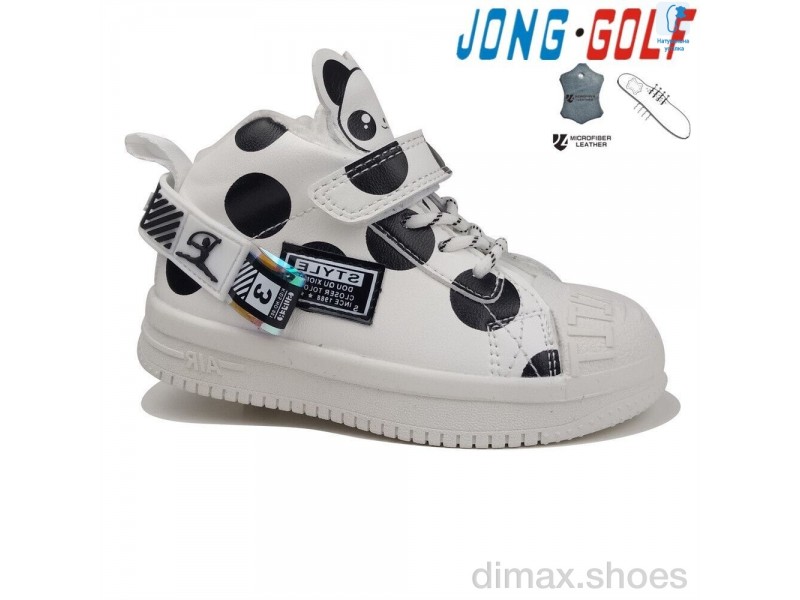Jong Golf B30740-7 Ботинки