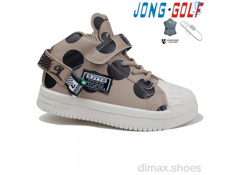 Jong Golf B30740-3 Ботинки