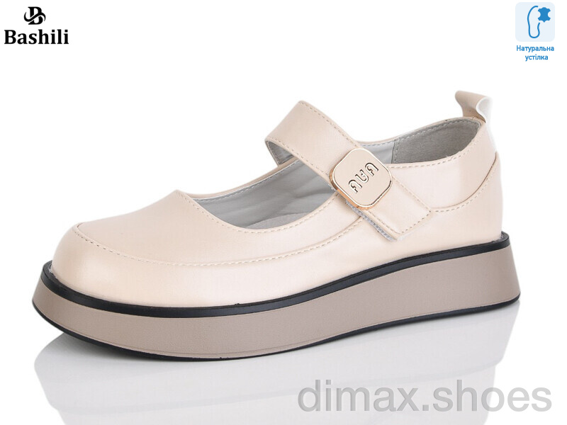 Башили G6502-A11