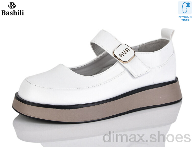 Башили G6502-A1