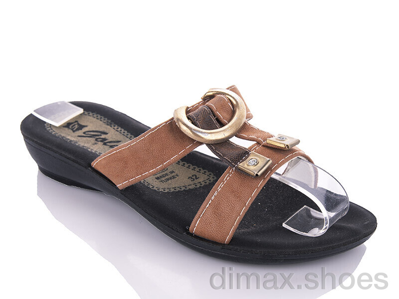 DeMur K26-1512 bro (26-30)