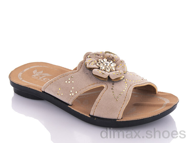 DeMur K26-Elena 2 beige (25-29)
