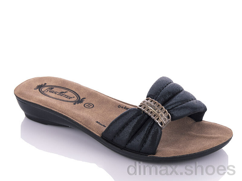 DeMur K26-809 black (30-35)