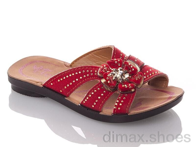 DeMur K26-Elena 1 red (30-35)