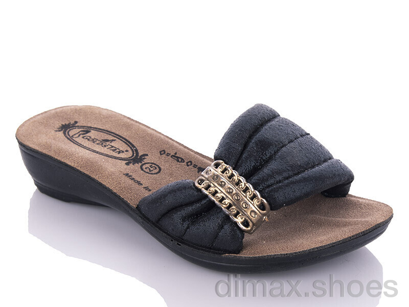 DeMur K26-809 black (25-30)