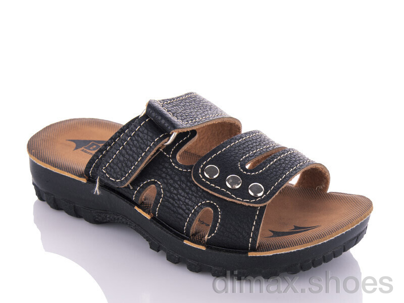 DeMur K26-711 black (24-30)