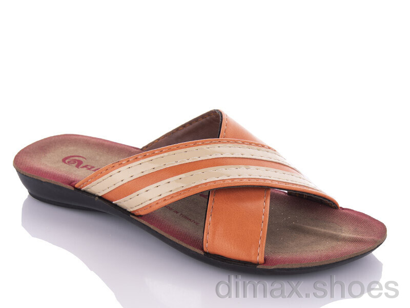 DeMur K26-7144 orange (30-35)