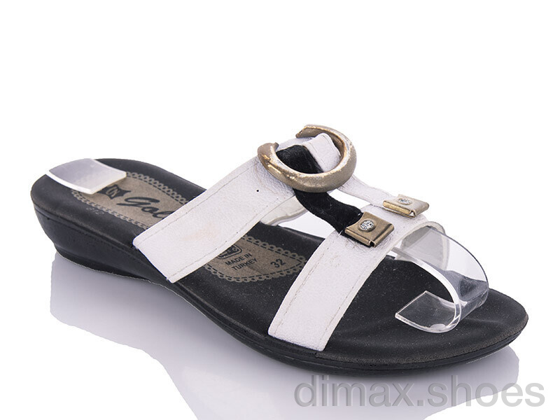 DeMur K26-1512 white (30-35)