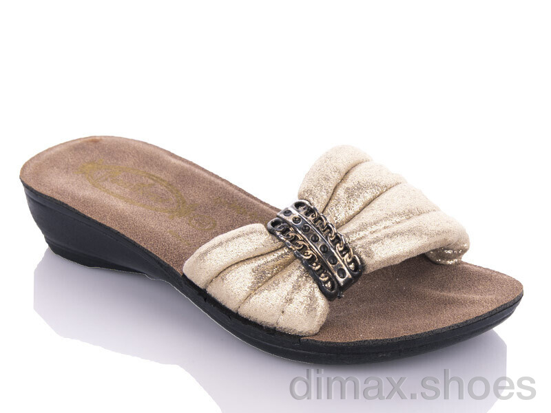 DeMur K26-809 gold (25-30)