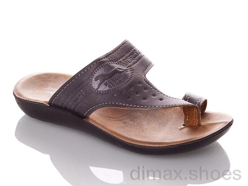 DeMur K26-Ksoft P grey (30-35)