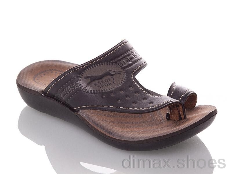 DeMur K26-Ksoft P black (24-30)