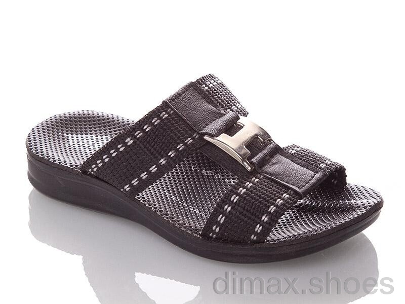 DeMur K26-H black-white (24-30)