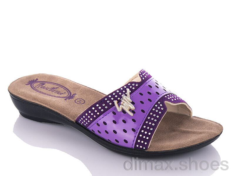 DeMur K26-810 purple (30-35)