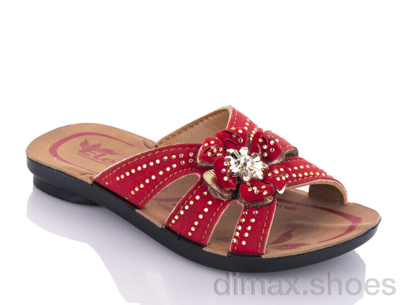 DeMur K26-Elena 1 red (25-29)