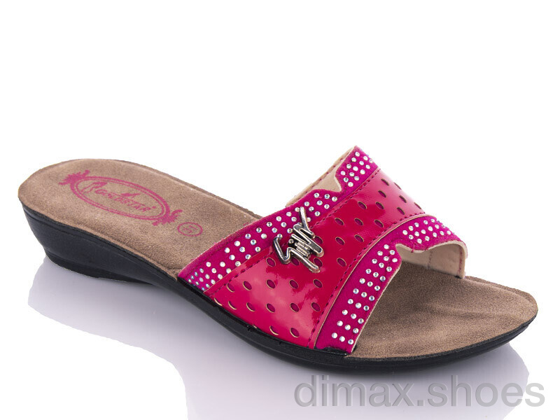 DeMur K26-810 fuchsia (30-35)