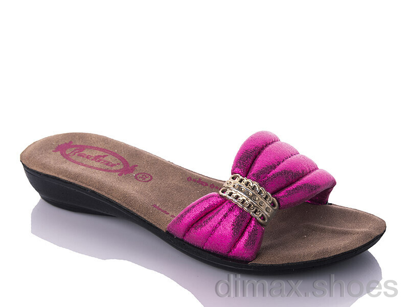 DeMur K26-809 fuchsia (30-35)