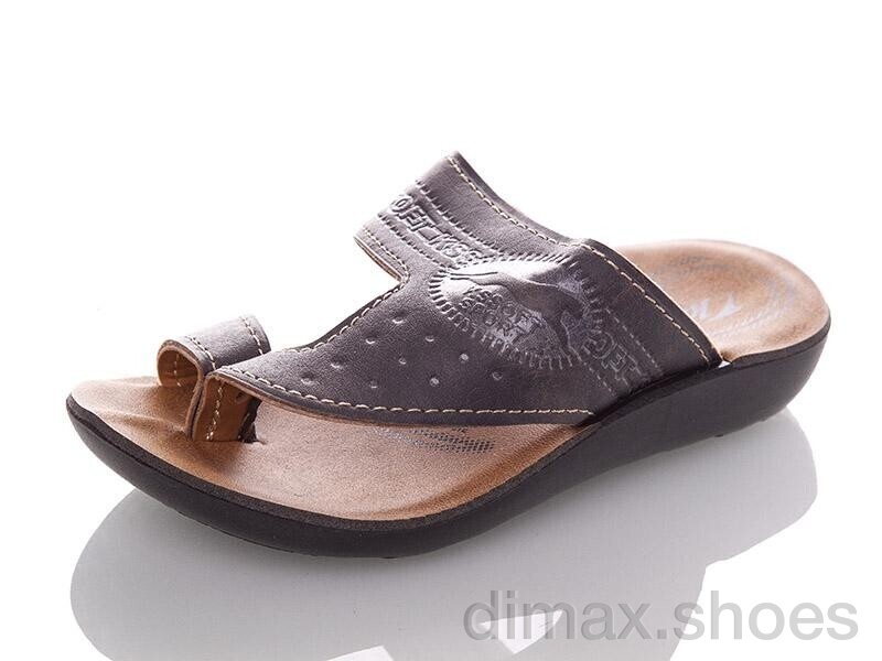 DeMur K26-Ksoft P grey (24-30)