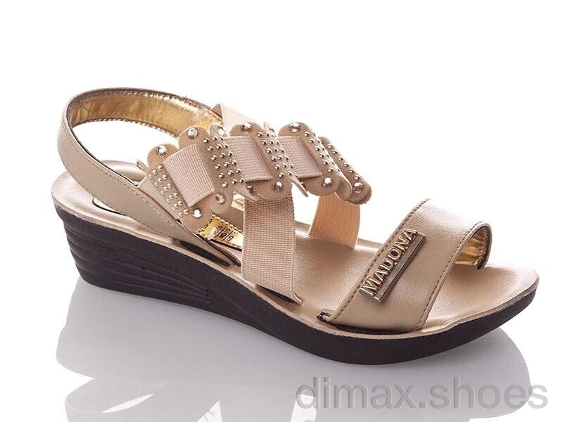 DeMur K26-KB Madona beige (24-29)
