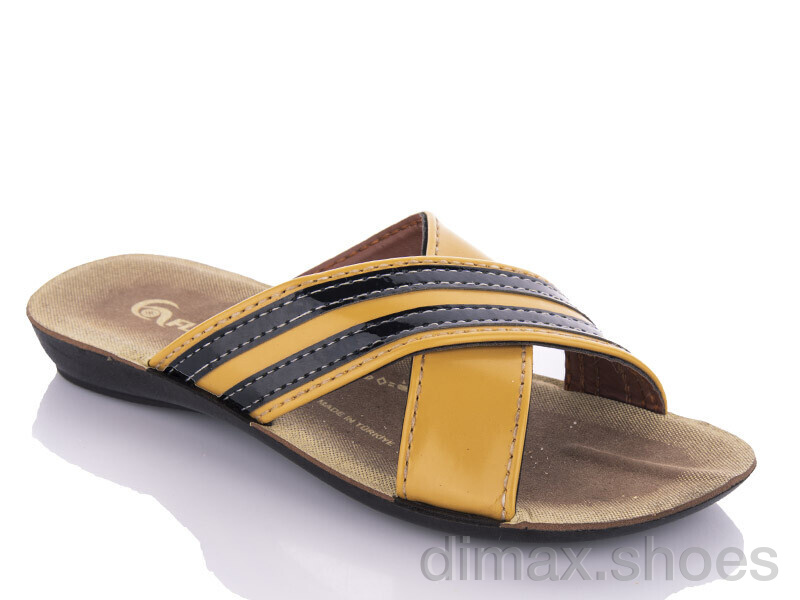 DeMur K26-7144 yellow (30-35)