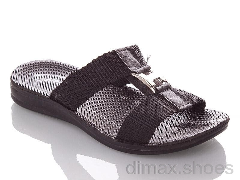 DeMur K26-H black (24-30)