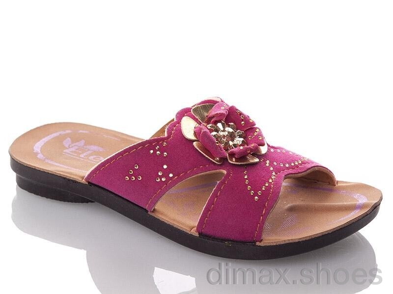 DeMur K26-Elena 2 fuchsia (30-35)