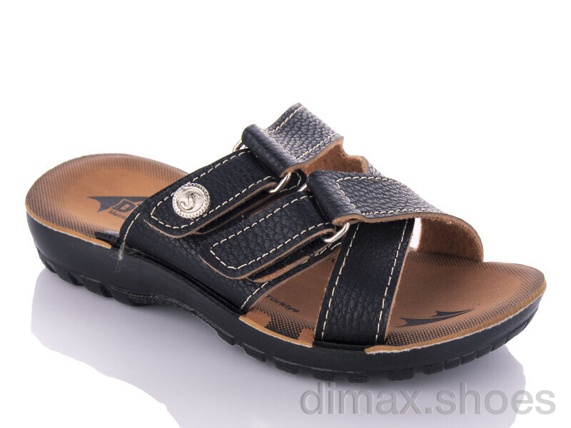 DeMur K26-710 black (24-30)
