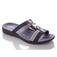 DeMur K26-H blue-grey (24-30)