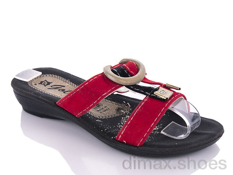 DeMur K26-1512 red (30-35)