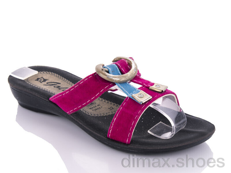 DeMur K26-1512 fuchsia (30-35)