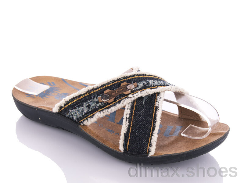 DeMur K26-402 black (30-35)
