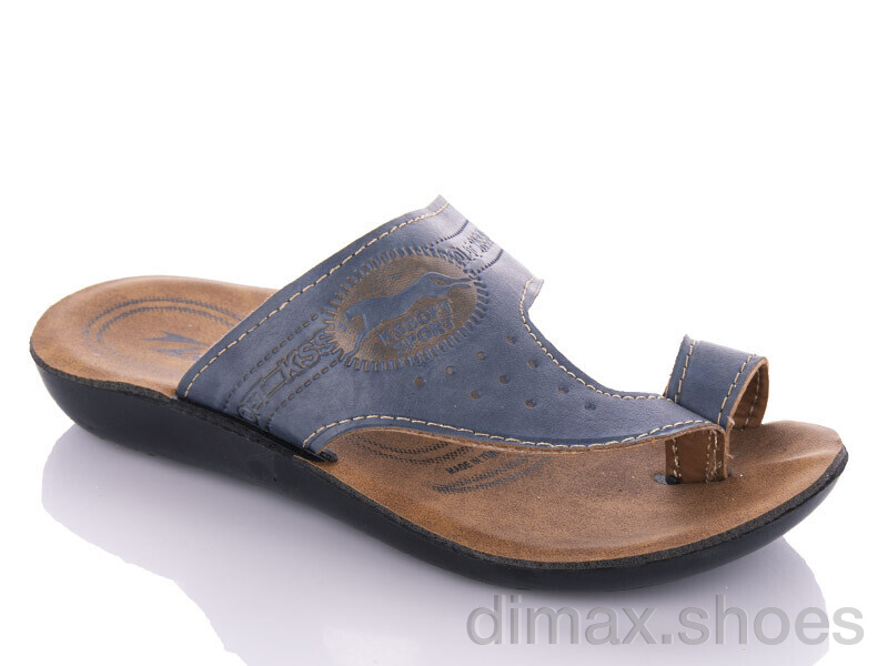 DeMur K26-Ksoft P blue (30-35)