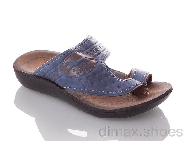 DeMur K26-Ksoft P blue (24-30)