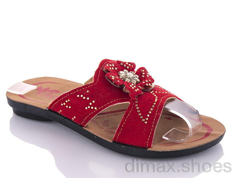 DeMur K26-Elena 2 red (30-35)