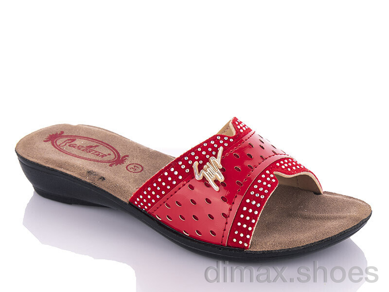 DeMur K26-810 red (30-35)