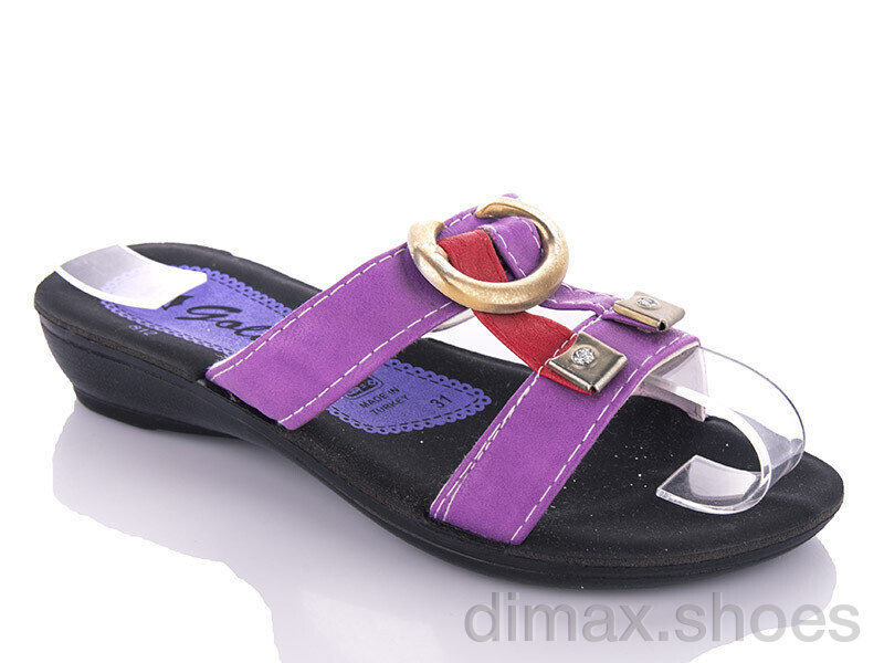DeMur K26-1512 purple (30-35)
