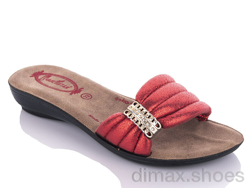 DeMur K26-809 red (30-35)