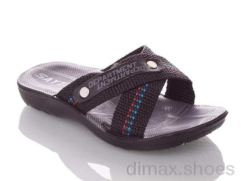 DeMur K26-Depart black (24-30)