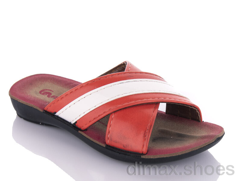DeMur K26-7144 coral (25-30)