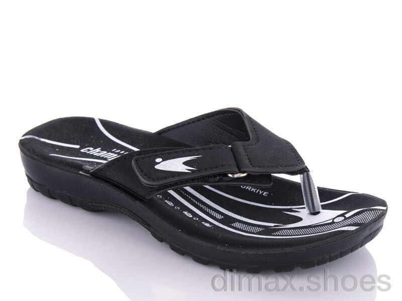 DeMur K26-6101 black-white (30-35)
