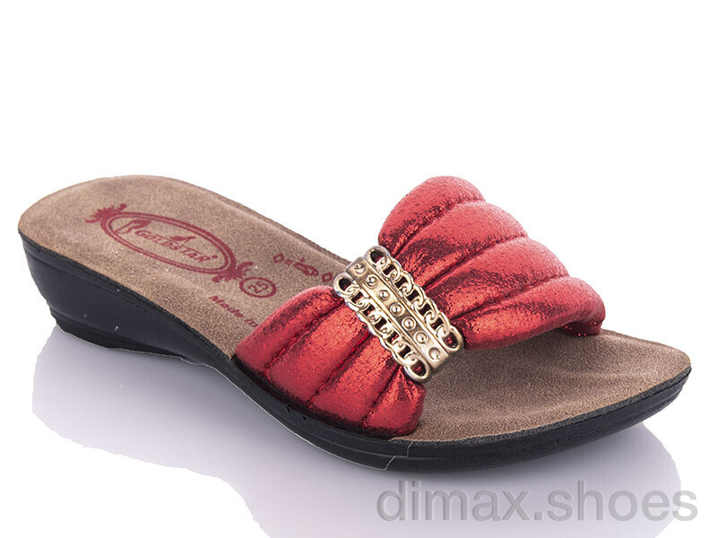 DeMur K26-809 red (25-30)