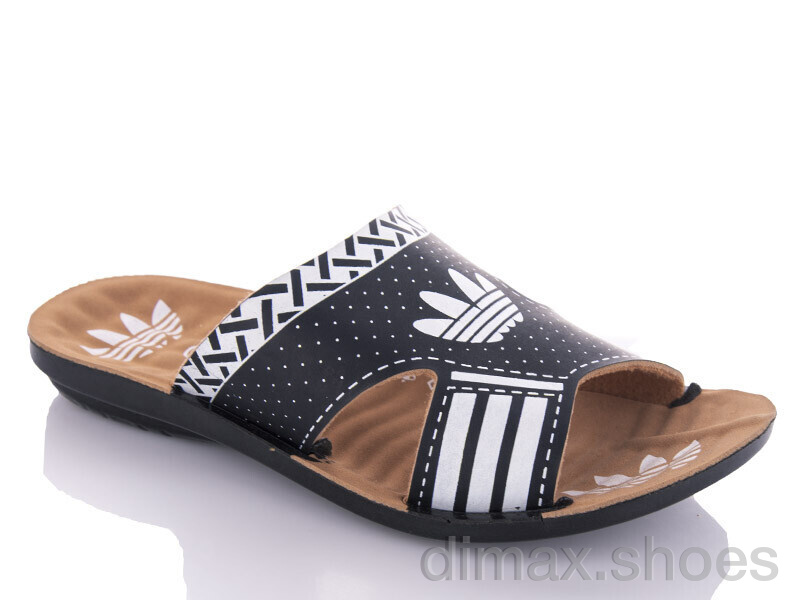 DeMur K26-Adik black-white (30-35)