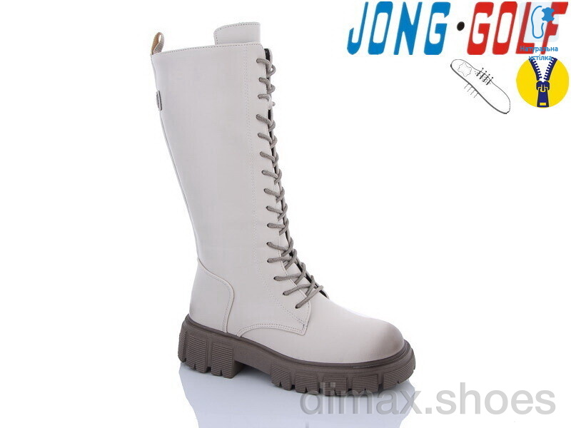 Jong Golf C30801-6 Ботинки
