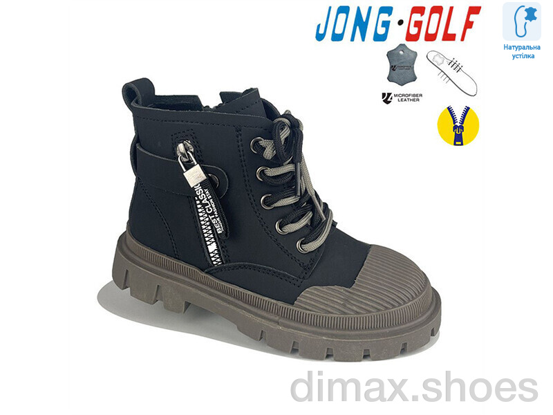 Jong Golf B30807-30 Ботинки