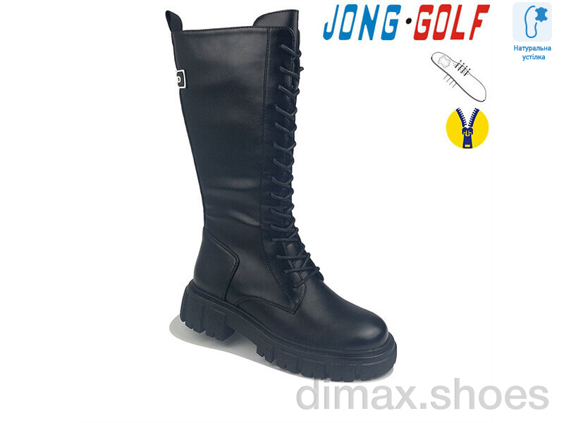 Jong Golf C30801-0 Ботинки