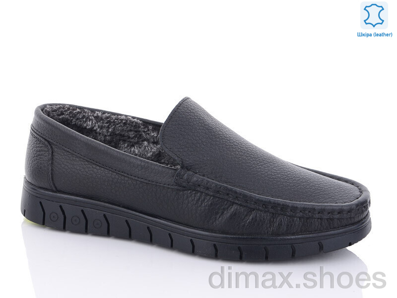 Jimmy shoes 101 black Туфли